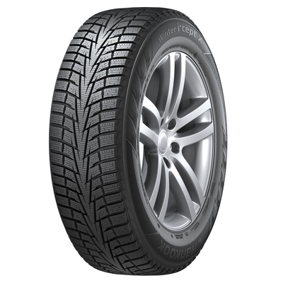 Шины Hankook Winter I*cept X RW10 265/65 R17 112T Зимние шины Hankook Winter I*cept X RW10 265/65 R17 112T