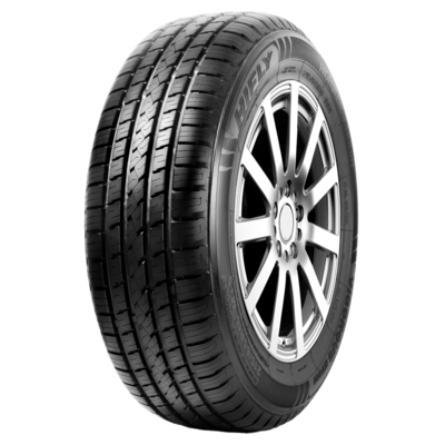 Шины HiFly Vigorous HT601 235/70 R16 106H Летние шины HiFly Vigorous HT601 235/70 R16 106H