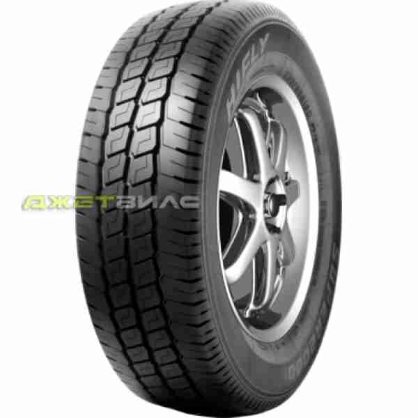 Летние шины HiFly Super 2000 205/65 R16C 107/105T