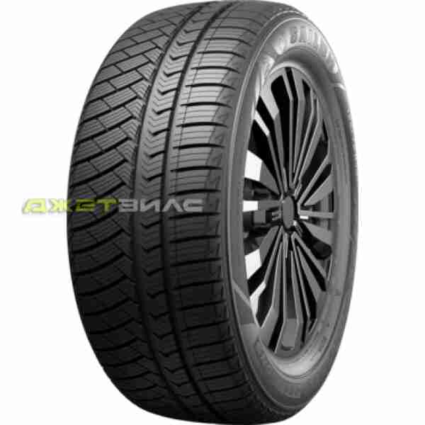 Всесезонные шины Sailun Atrezzo 4 Seasons 225/45 ZR17 94Y