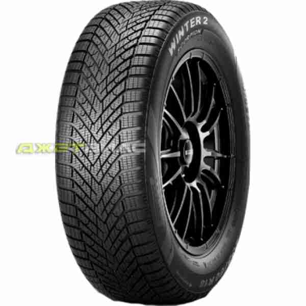 Зимние шины Pirelli Scorpion Winter 2 285/40 R21 109V