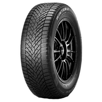 Шины Pirelli Scorpion Winter 2 285/40 R21 109V Зимние шины Pirelli Scorpion Winter 2 285/40 R21 109V