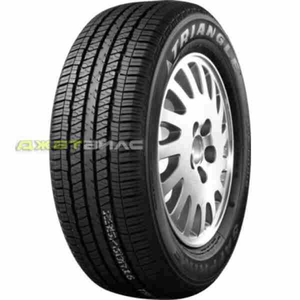 Всесезонные шины Triangle Sapphire TR257 245/55 R19 103V