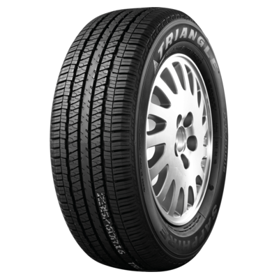 Шины Triangle Sapphire TR257 245/55 R19 103V Всесезонные шины Triangle Sapphire TR257 245/55 R19 103V