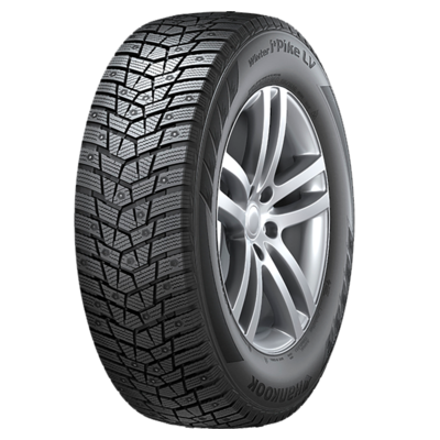 Шины Hankook Winter i*Pike LV RW15 225/70 R15C 112/110R Зимние шины Hankook Winter i*Pike LV RW15 225/70 R15C 112/110R