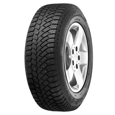 Шины Gislaved Nord Frost 200 SUV 265/60 R18 114T Зимние шины Gislaved Nord Frost 200 SUV 265/60 R18 114T