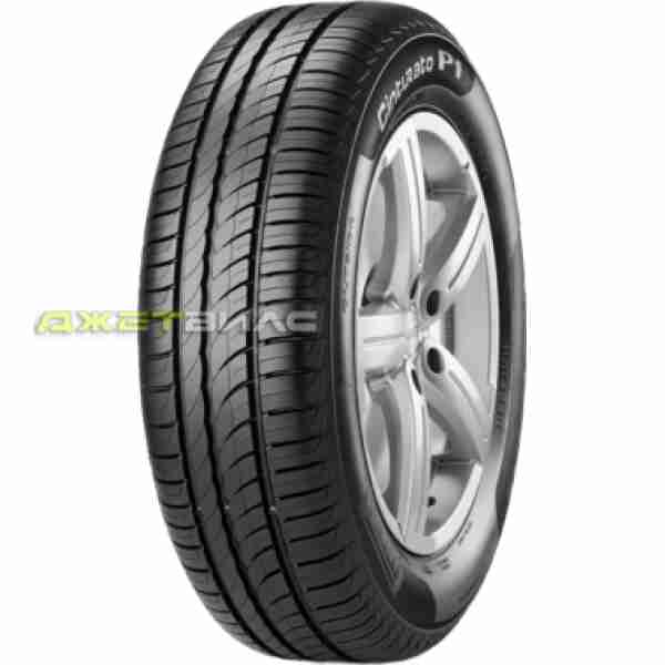 Летние шины Pirelli Cinturato P1 185/60 R15 84H