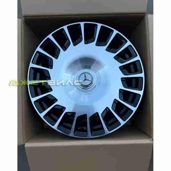 Кованый диск Forged D199 R20 8