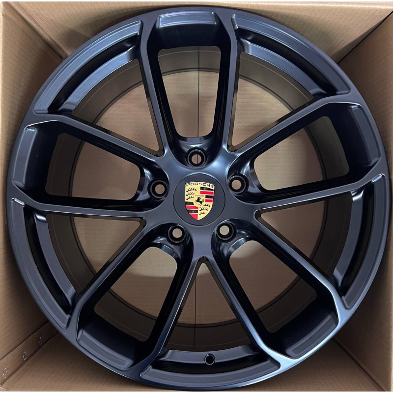 Кованый диск Forged PS110 R21 9 Кованый диск Forged PS110 R21 9
