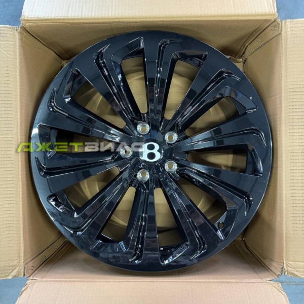 Кованый диск Forged D049R R22 10J 5x130 ET28 DIA 71
