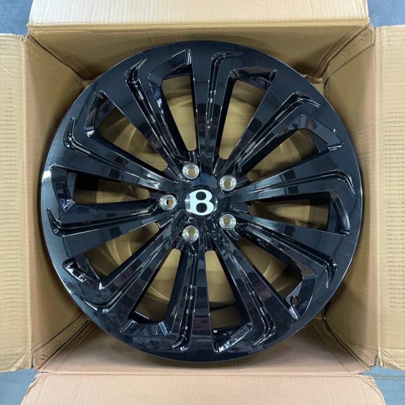 Кованый диск Forged D049R R22 10J 5x130 ET28 Кованый диск Forged D049R R22 10J 5x130 ET28 DIA 71