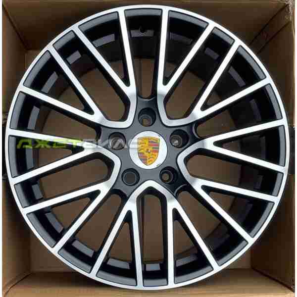 Кованый диск Forged PS130 R20 11J 5x130 ET71 DIA 71