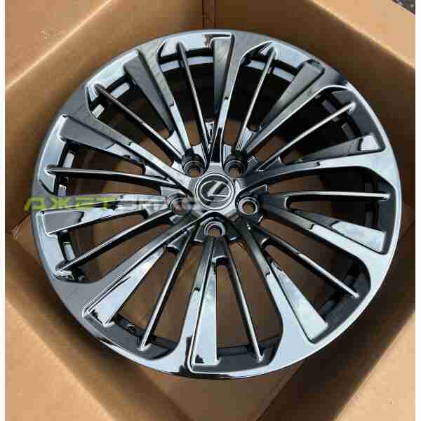 Кованый диск Anzoo Forged 1934 R20 9