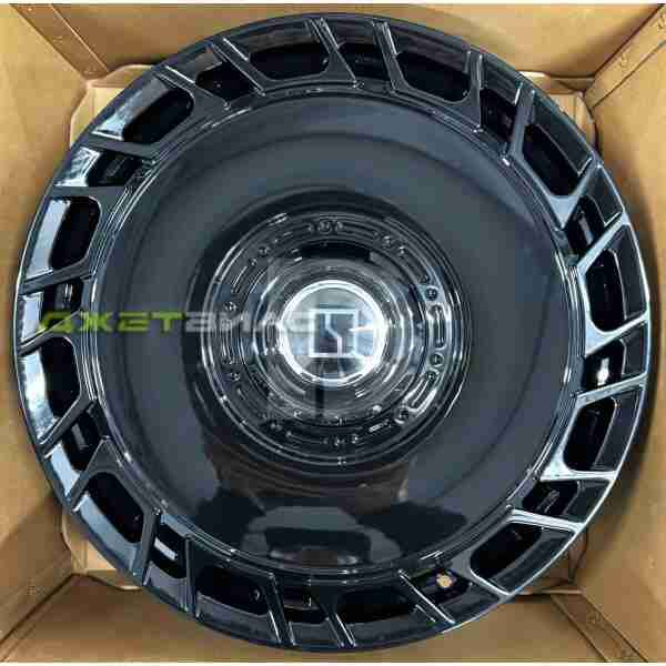 Кованый диск Forged PL1935 R22 9J 5x120
