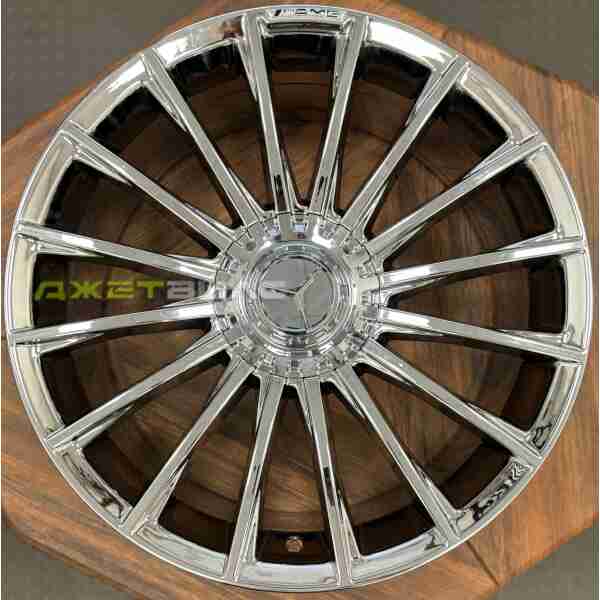 Кованый диск Forged D225 R20 9
