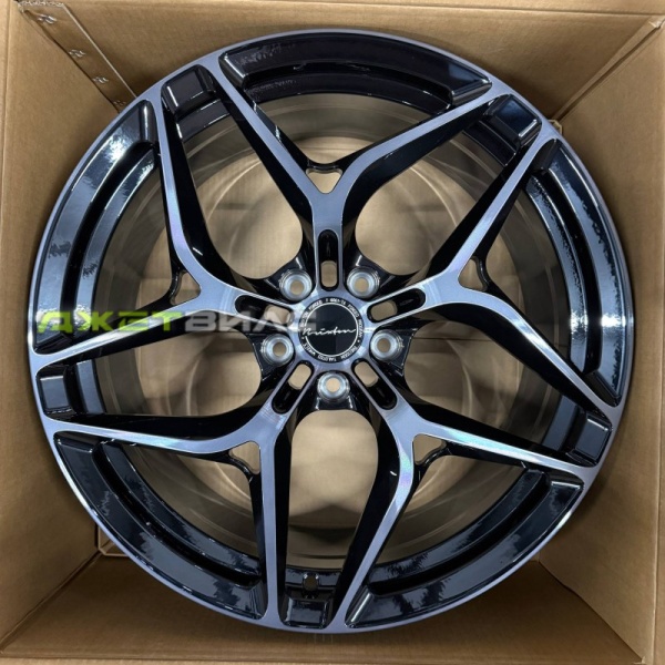 Кованый диск SST FORGED 2085 R20 8