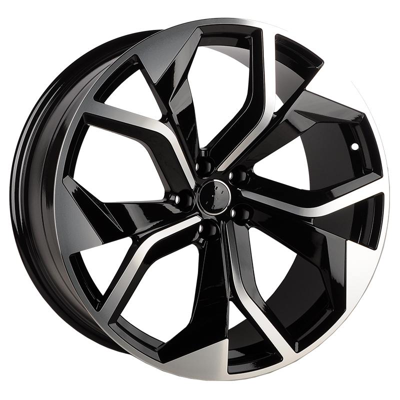 Литой диск KoKo Kuture 5480 R22 10J 5x112 ET26 Литой диск KoKo Kuture 5480 R22 10J 5x112 ET26 DIA 66.45 BKF