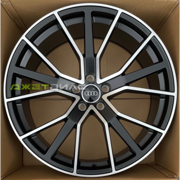 Кованый диск Forged AD180 R22 10J 5x112 ET20 DIA 66