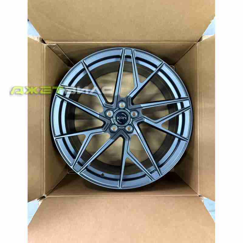 Кованый диск SST FORGED 2084 R21 8
