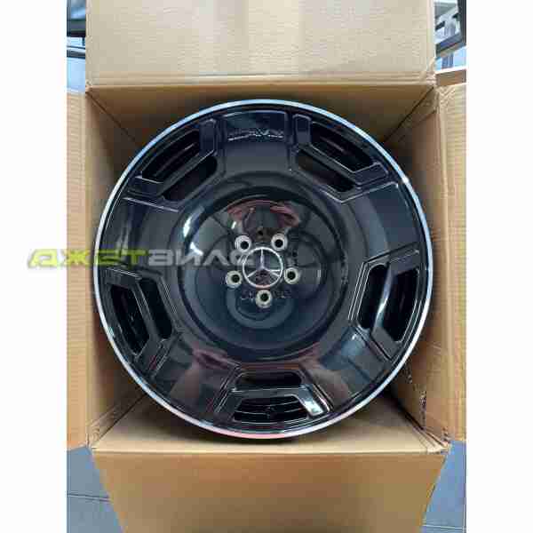 Кованый диск Forged D091 R21 10J 5x112 ET45 DIA 66