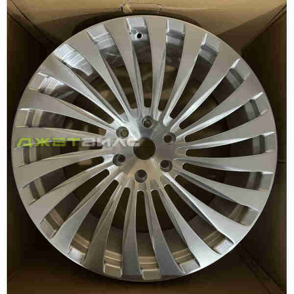 Кованый диск Forged FW4678-3M2 R23 10J 6x139