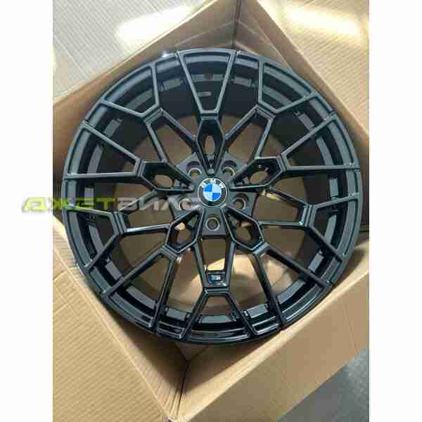 Литой диск FF 3S1271 R19 9J 5x112 ET40 DIA 66