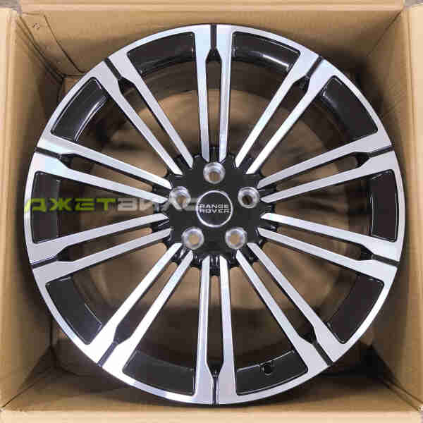Кованый диск Forged LR180 R21 9