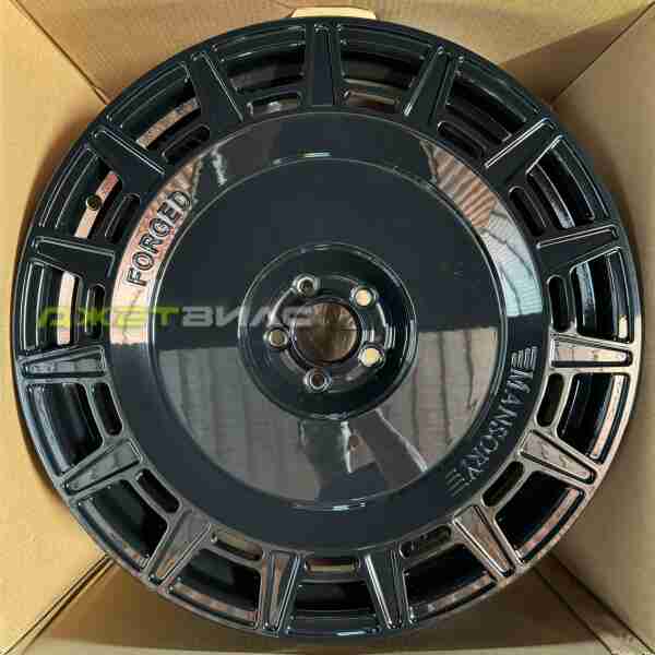 Кованый диск Forged MZB34-2 R24 10