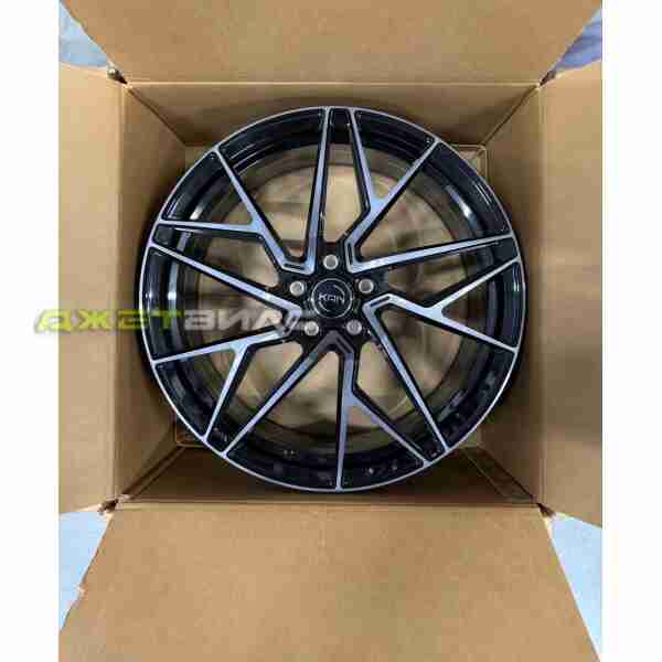 Кованый диск SST FORGED 2084 R20 8