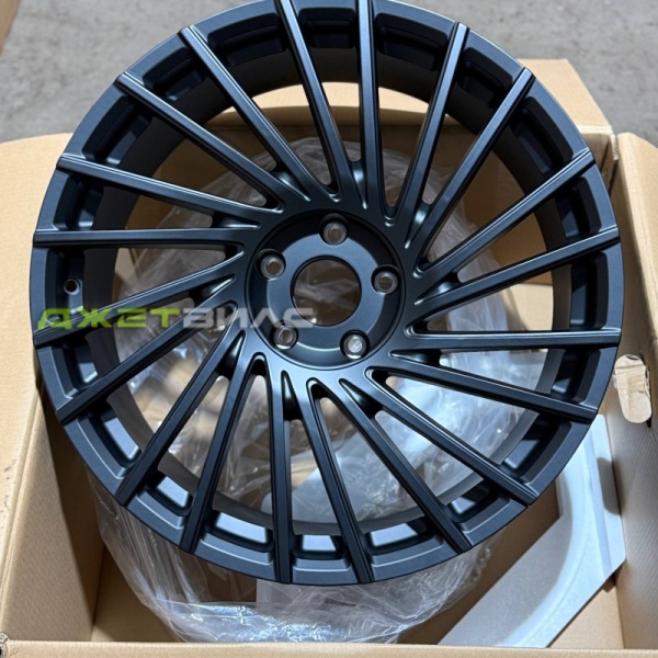 Кованый диск AY Forged 739 R22 9