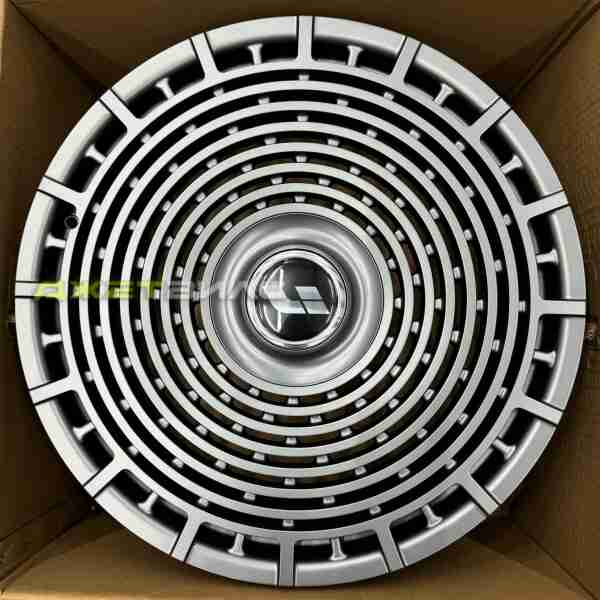 Кованый диск Forged D208 R22 9J 5x120