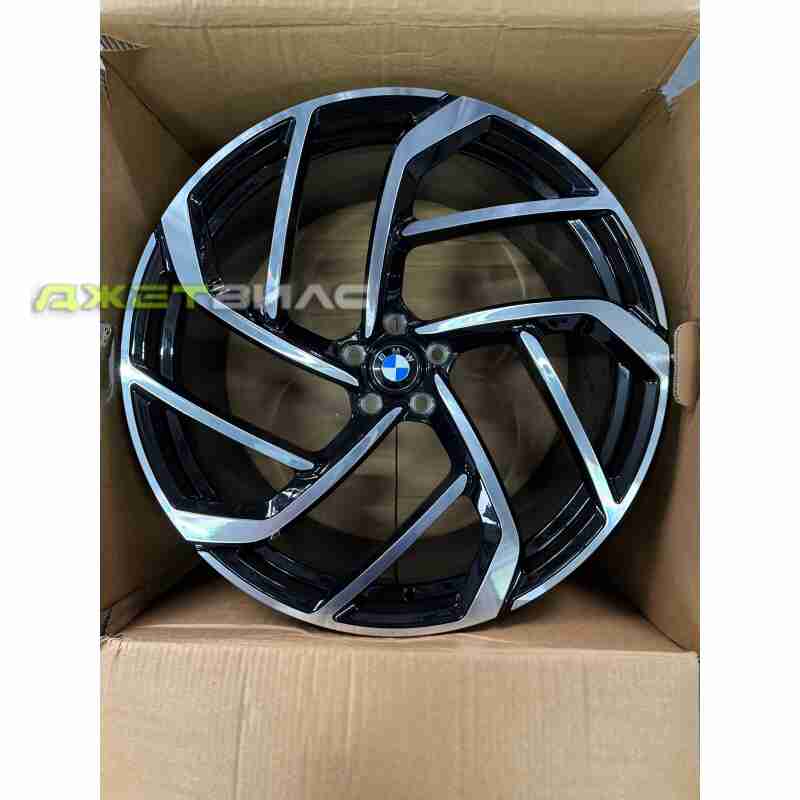 Кованый диск Forged MZB19-3 R21 10