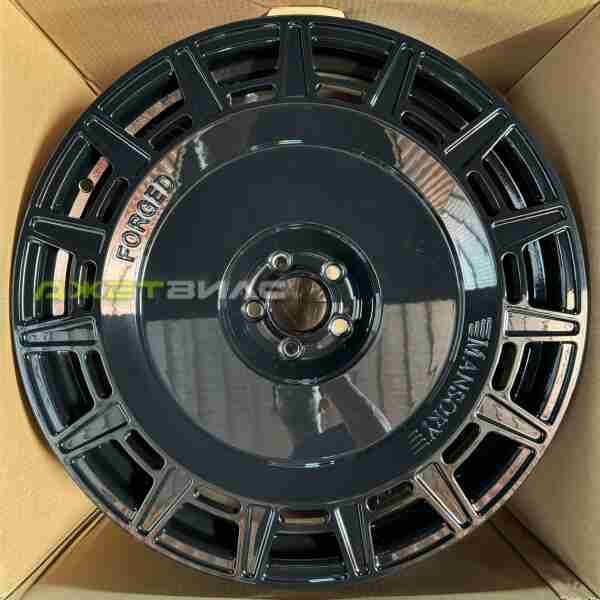 Кованый диск Forged MZB36-3 R21 11