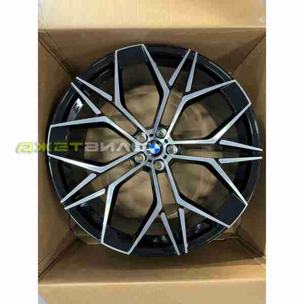 Кованый диск Forged PL1919Q R20 8