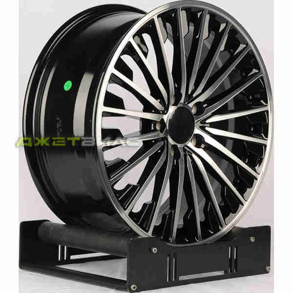 Литой диск KoKo Kuture YF0438 R20 8.5J 5x112 ET35 DIA 66.6 BKF