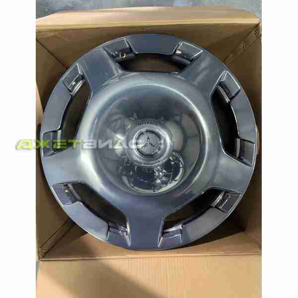 Кованый диск Forged D265 R23 10J 5x112 ET45 DIA 66