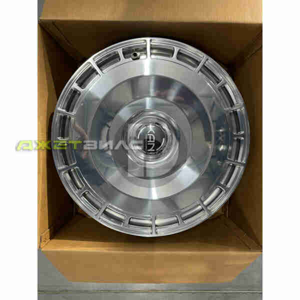 Кованый диск Forged PL1907 R23 9J 5x120