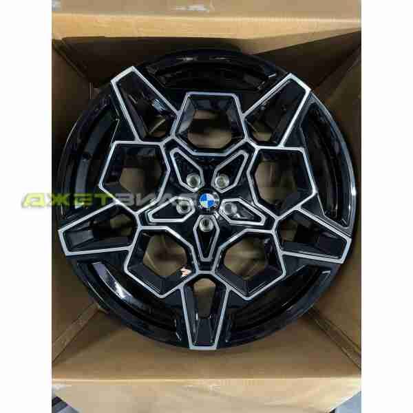 Кованый диск Forged PL1886H R23 11