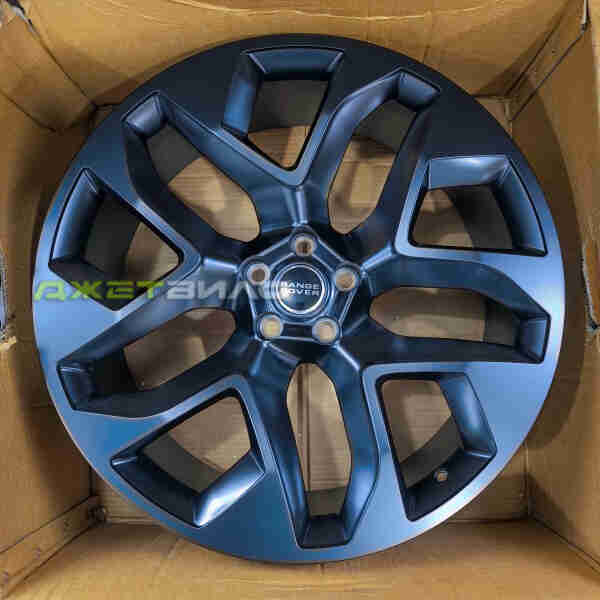 Кованый диск KT 1618B R23 10J 5x120
