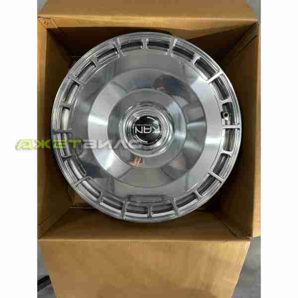 Кованый диск Forged PL1902 R23 9