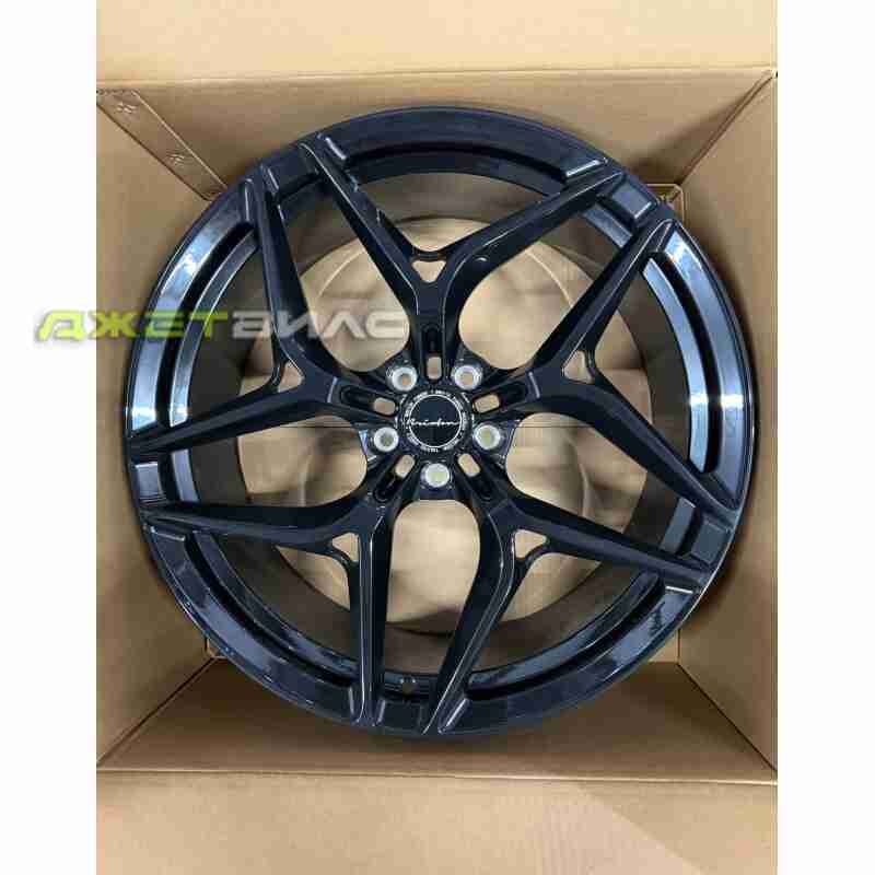 Кованый диск SST FORGED 2085 R21 8