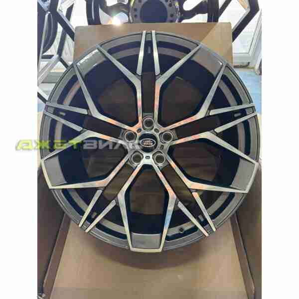 Кованый диск Forged PL1918 R21 9J 5x120