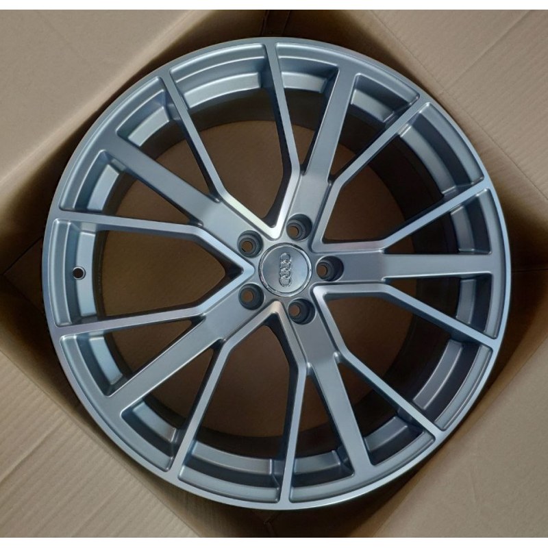 Кованый диск Forged AD180 R22 10J 5x112 ET30 Кованый диск Forged AD180 R22 10J 5x112 ET30 DIA 66