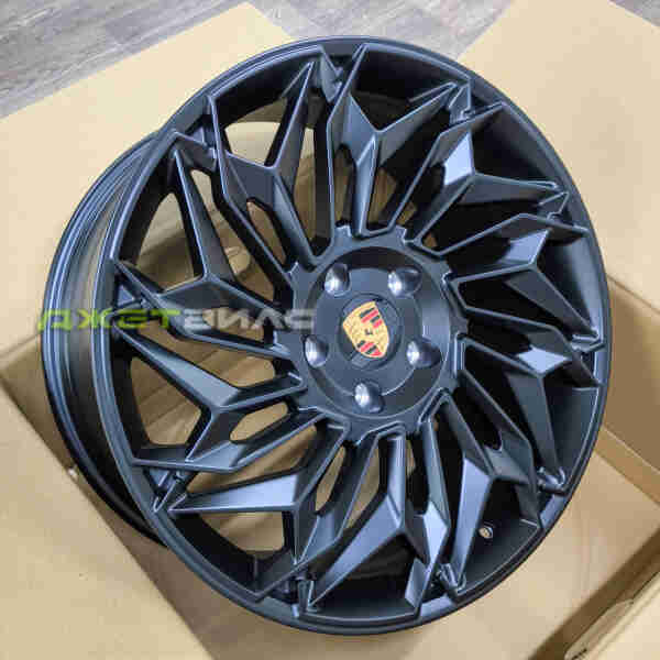 Кованый диск Forged PS250 R22 11J 5x130 ET58 DIA 71