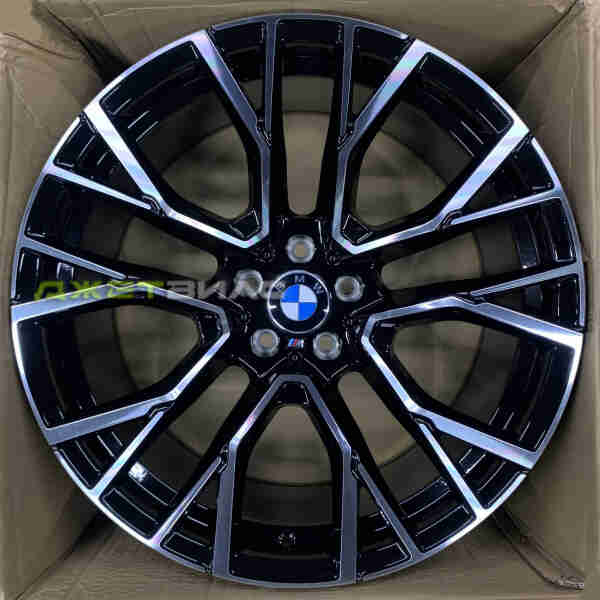 Кованый диск Forged PL2818Q R21 10