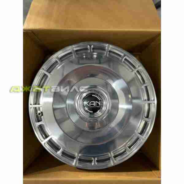 Кованый диск Forged PL1926 R23 9J 5x120