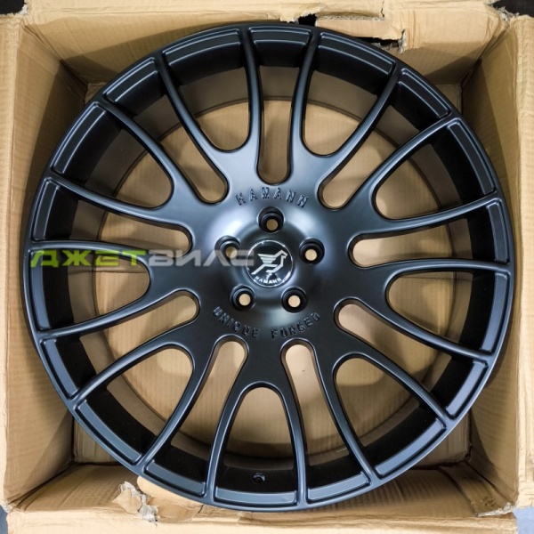 Кованый диск AT 964 R22 10J 5x112 ET40 DIA 73