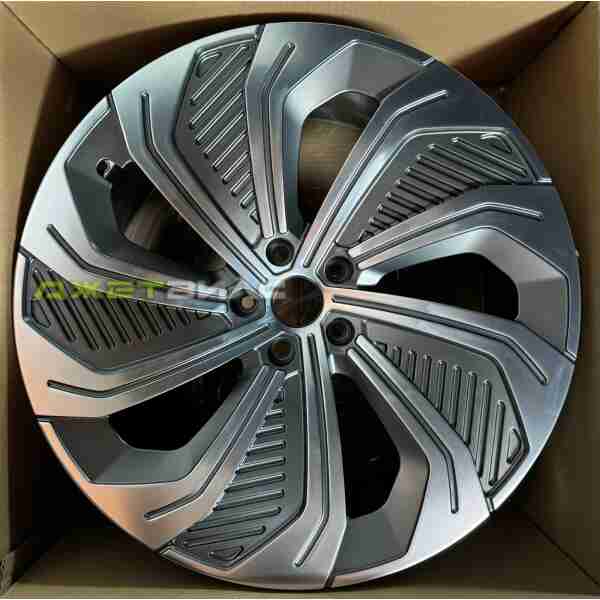 Кованый диск Forged MZB21 R22 9