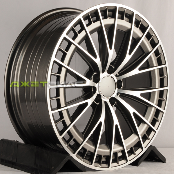 Литой диск KoKo Kuture N-YF0470 R20 9.5J 5x112 ET43 DIA 66.6 GMF