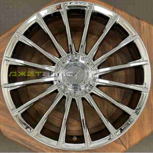 Кованый диск Forged D225 R20 8